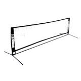 3-Metre Tennis Net Badminton Net Portable Volleyball Sports Pickleball Adjustable