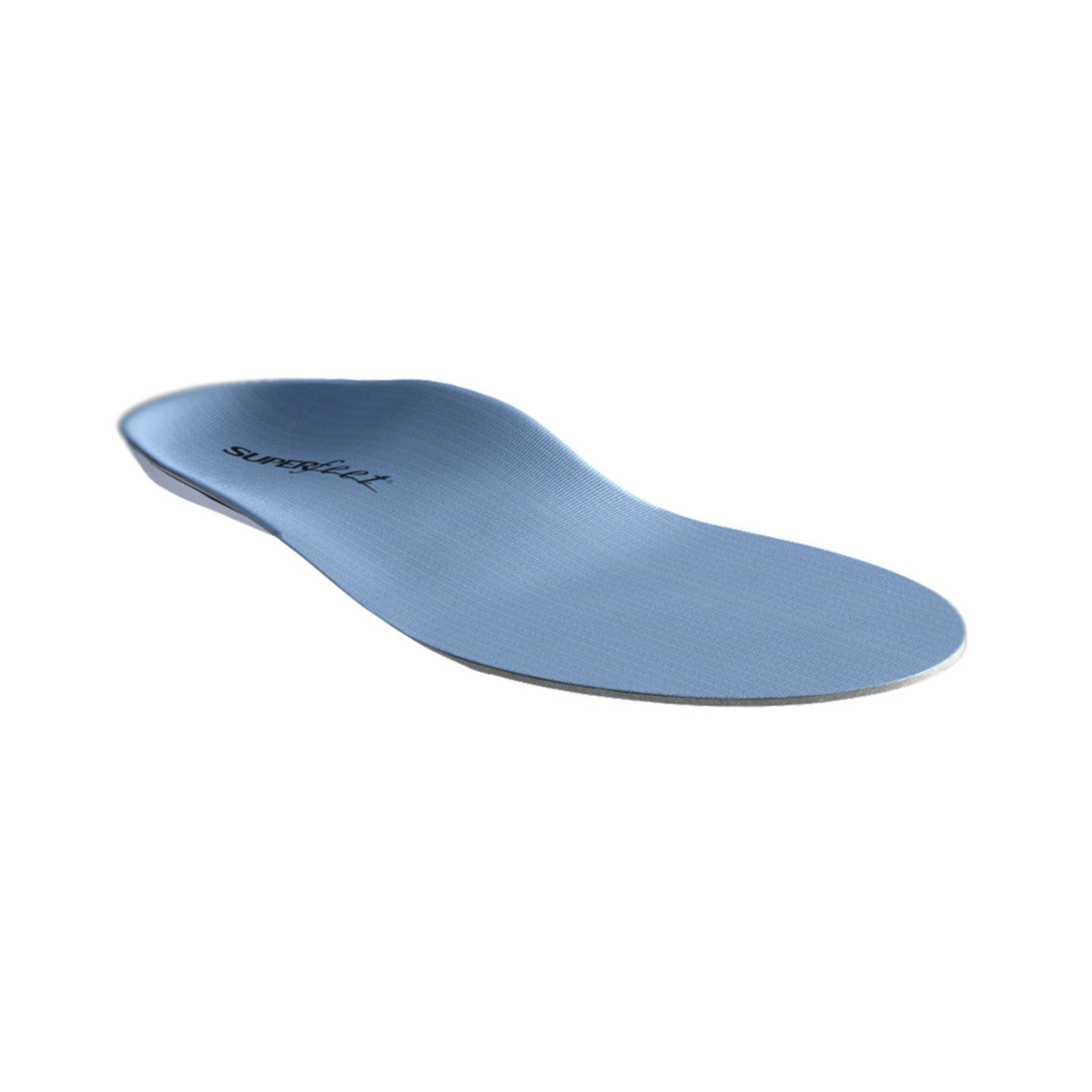 SUPERFEET Insoles Inserts Orthotics Arch Support Cushion BLUE Support