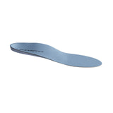 SUPERFEET Insoles Inserts Orthotics Arch Support Cushion BLUE Support