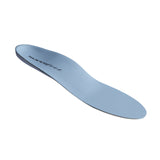 SUPERFEET Insoles Inserts Orthotics Arch Support Cushion BLUE Support