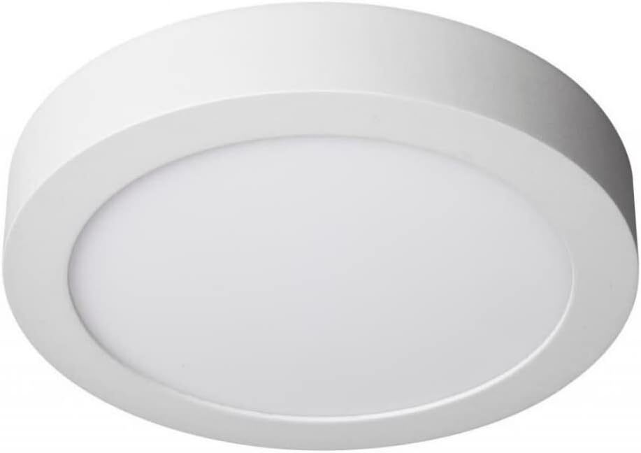 Ceiling Light LED Downlight 12W Round for Home Office Shop