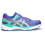 Asics Womens Gel Fortitude 7 Running Walking Sports Athletic Gym Sneaker Shoes