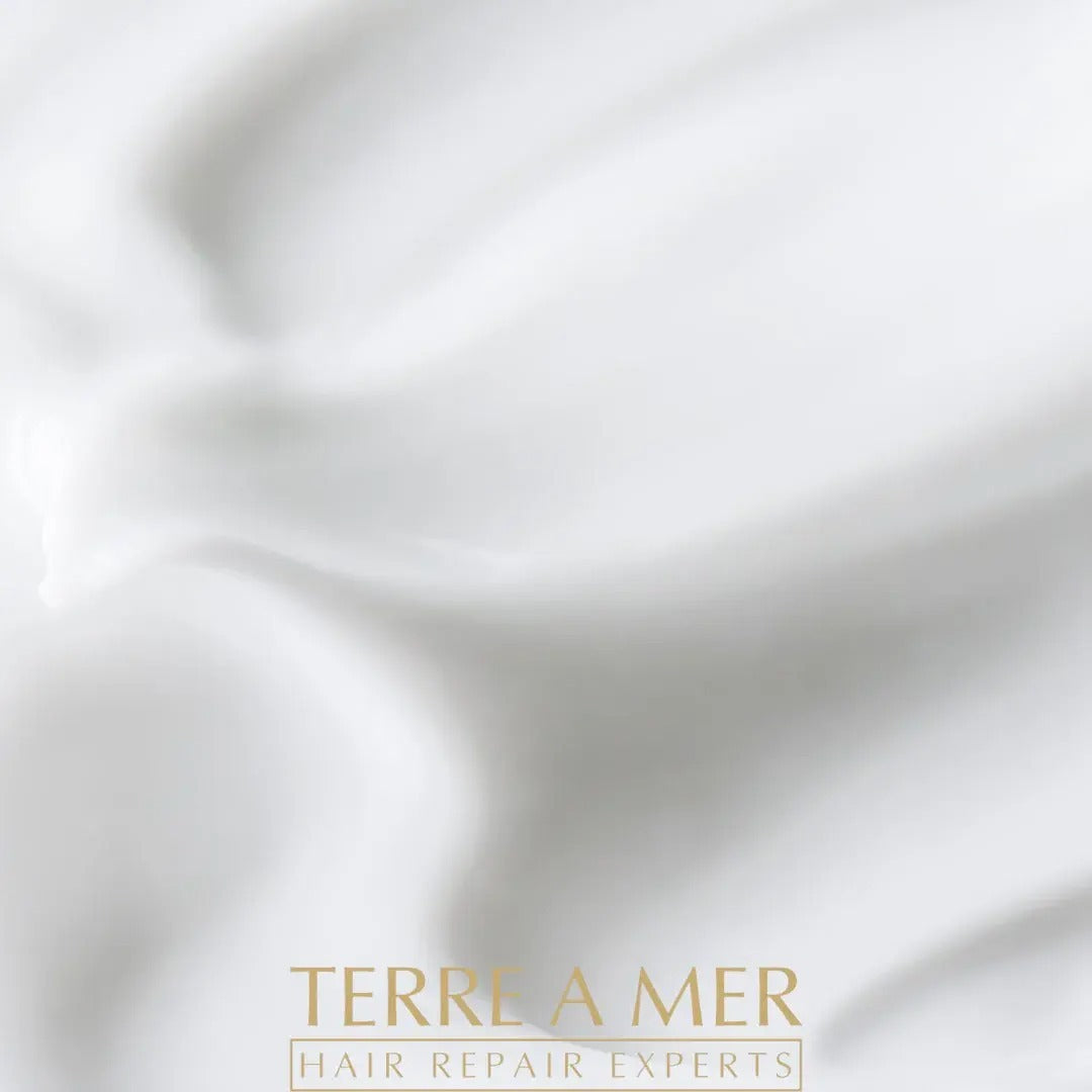 2pc Set Terre A Mer Pure Hydration Amino Acid/Argan Oil Shampoo - 60ml  & 250ml Size