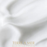 2pc Set Terre A Mer Pure Hydration Amino Acid/Argan Oil Shampoo - 60ml  & 250ml Size