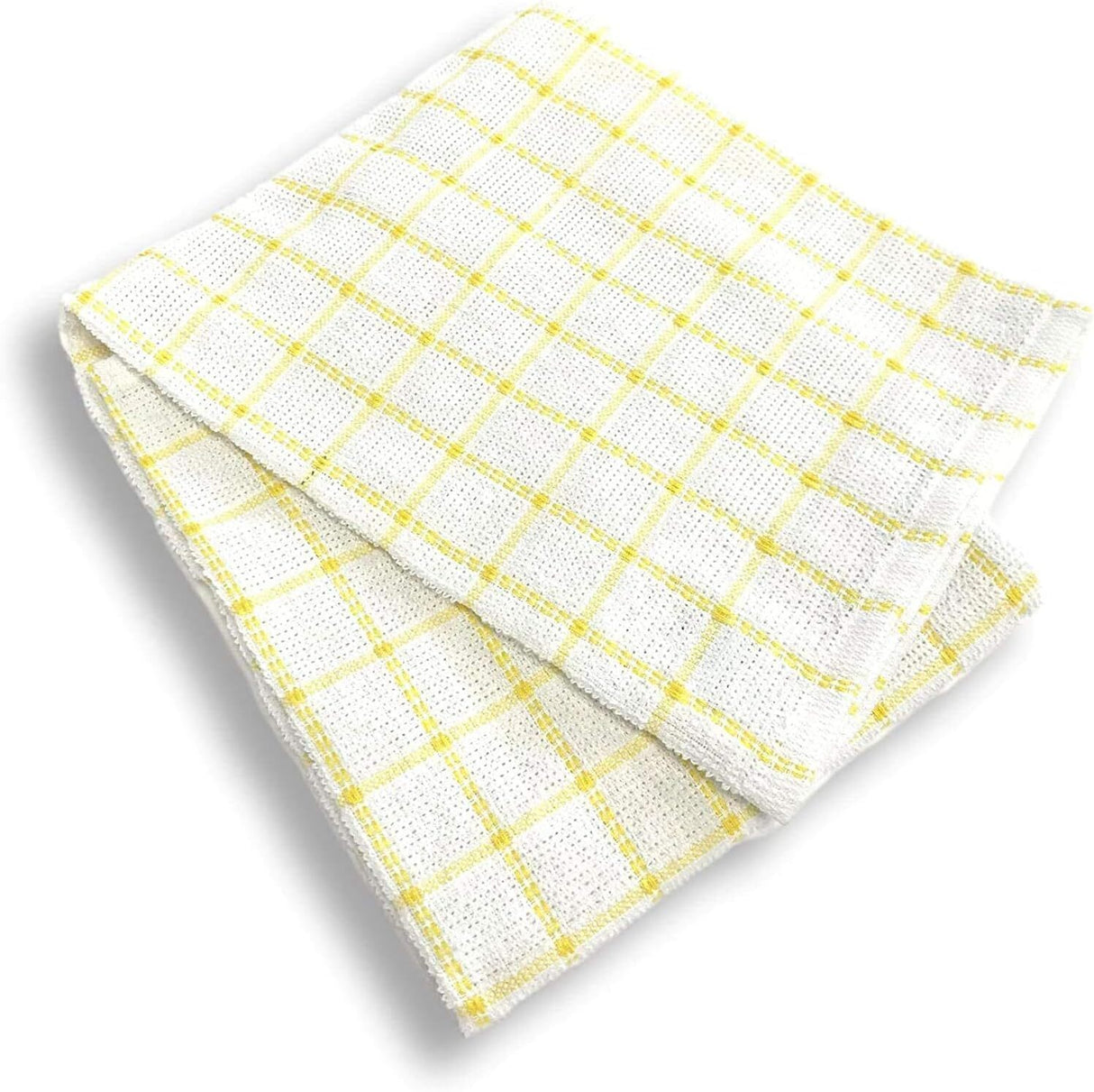 12pcs 100% Cotton Tea Towel 60cm x 90cm Commercial Grade