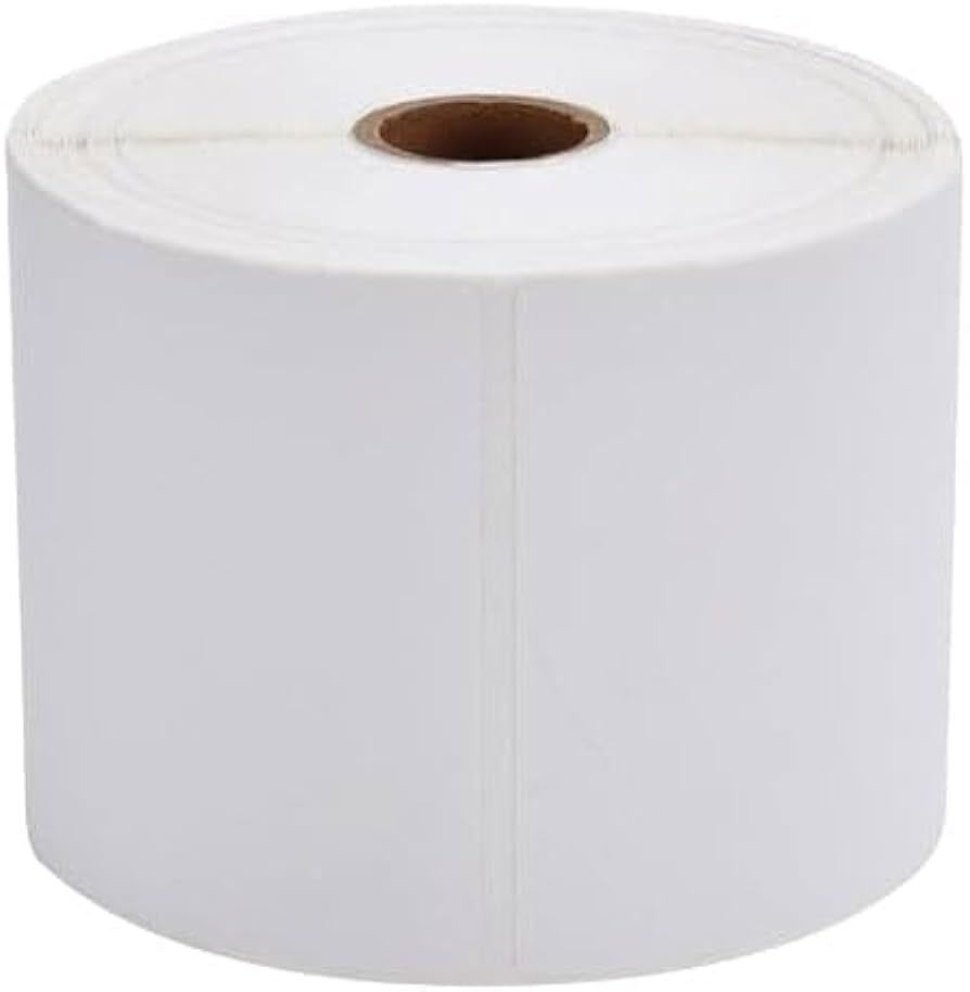 Thermal Direct Labels Roll 100 x 150mm Label Printer Parcel Startrack Zebra SATO