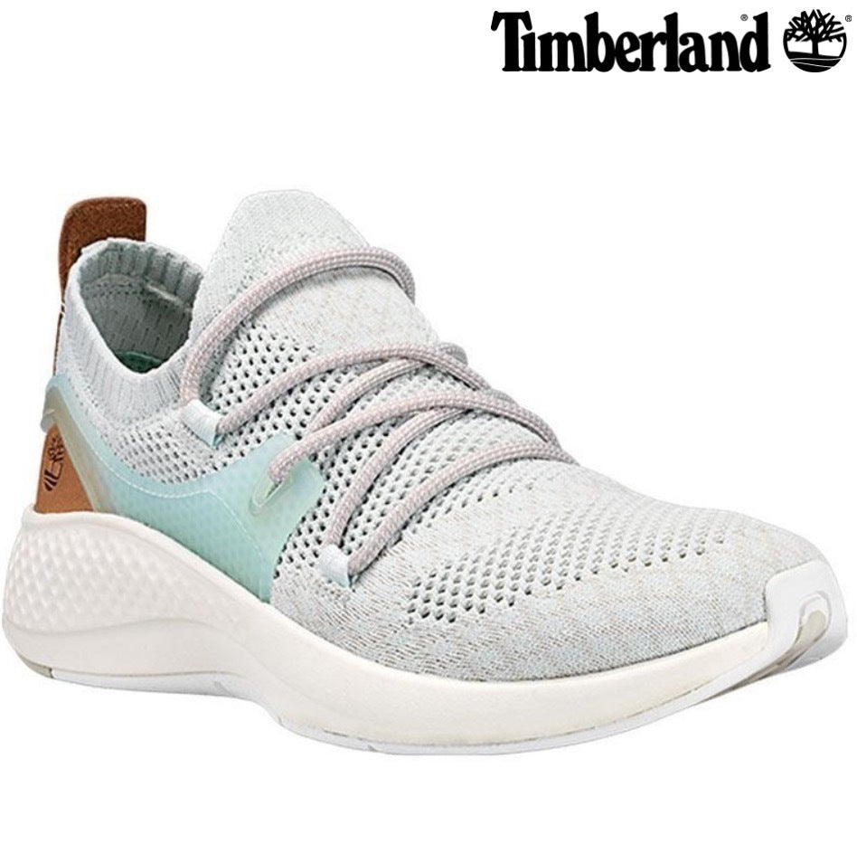 TIMBERLAND Fly Roam Go Knit Womens Sneakers Oxford Shoes Runners