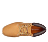 TIMBERLAND Mens Radford 6" Classic Leather Boots Waterproof Shoes Lace Up