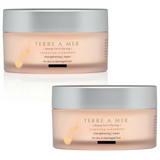 2pc Set TERRE A MER Keratin Repair Hair Mask Treatment Cream Intensive Treatment