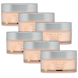 6pc Set TERRE A MER Keratin Repair Hair Mask Treatment Cream Intensive Treatment