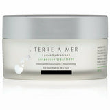 2x TERRE A MER Argan Oil Repair Hair Mask Cream Intensive Treatment