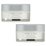 2x TERRE A MER Argan Oil Repair Hair Mask Cream Intensive Treatment