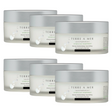 TERRE A MER 6pcs Set  Argan Oil Repair Hair Mask Cream Intensive Treatment