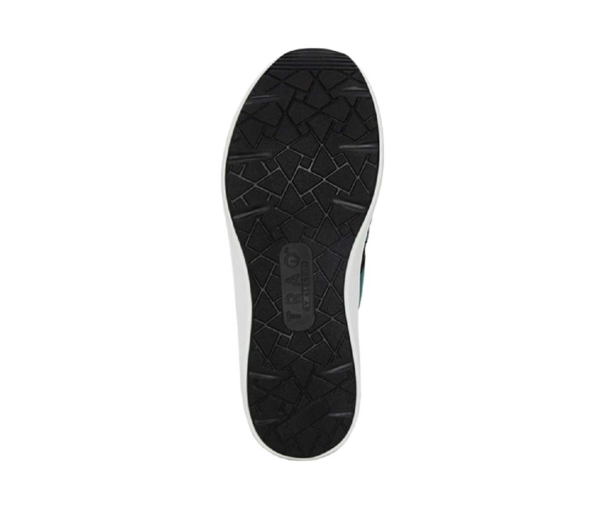 Womens Traq Qarma Comfort Shoes Alegria - Daydream Believer