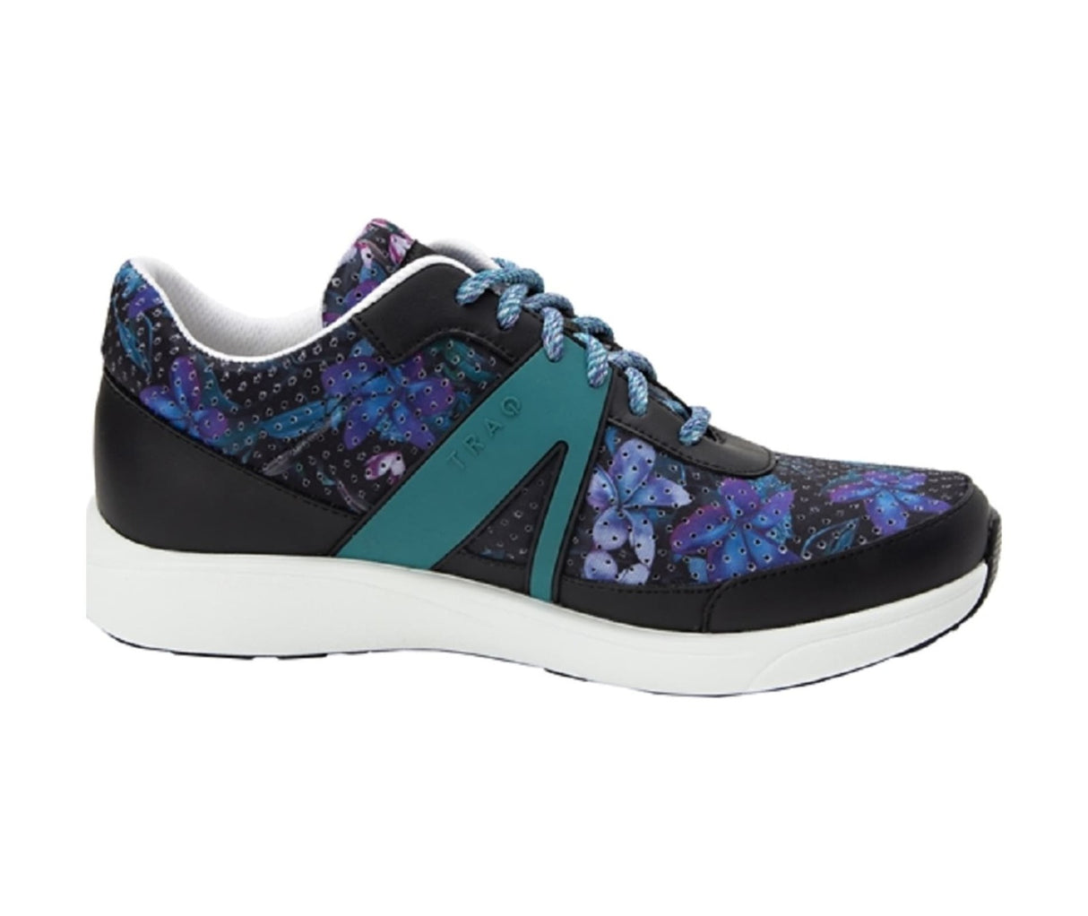 Womens Traq Qarma Comfort Shoes Alegria - Daydream Believer