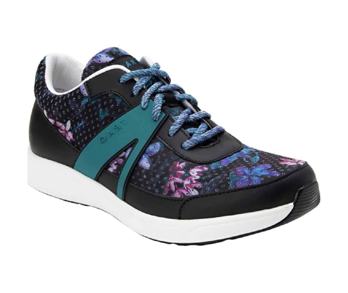 Womens Traq Qarma Comfort Shoes Alegria - Daydream Believer