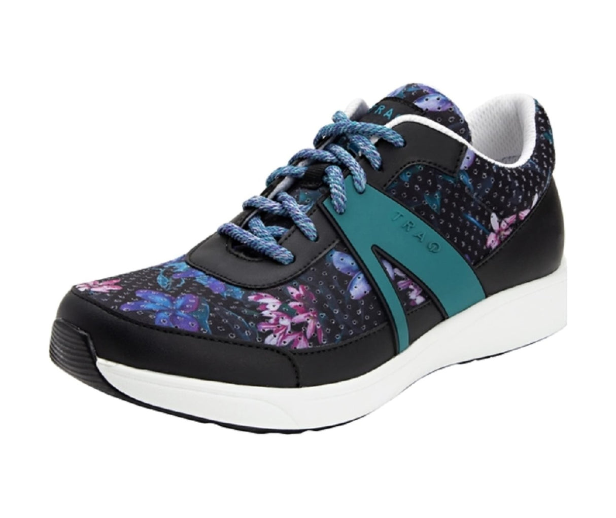 Womens Traq Qarma Comfort Shoes Alegria - Daydream Believer