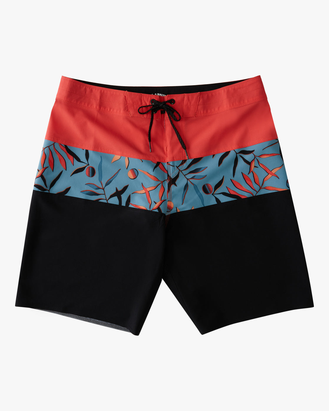 Billabong Mens Tribong Pro 19" Boardshorts Summer Shorts Boardies - Midnight