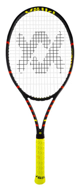 Volkl C10 Evo Tennis Racquet (310g) - Fully Strung with Free Dampener