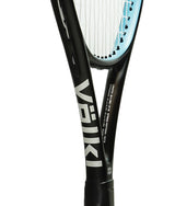 Volkl Team Energy Tennis Racquet (Fully Strung) Racket with Free Dampener