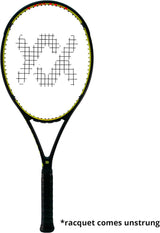 VOLKL V-CELL 10 (320g) Tennis Racquet - Unstrung