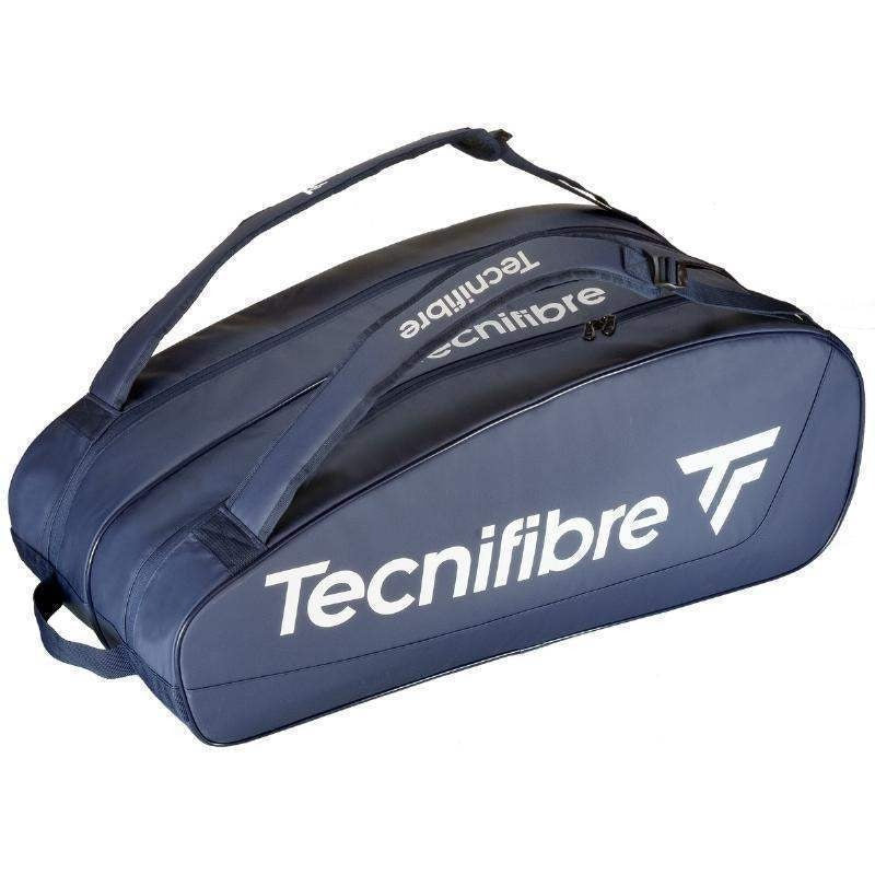 Tecnifibre Tour Endurance 12 Racquet Tennis Bag in Navy