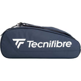 Tecnifibre Tour Endurance 12 Racquet Tennis Bag in Navy