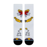 Stance Classic Eagle Star Medium Cushion All Gender Socks