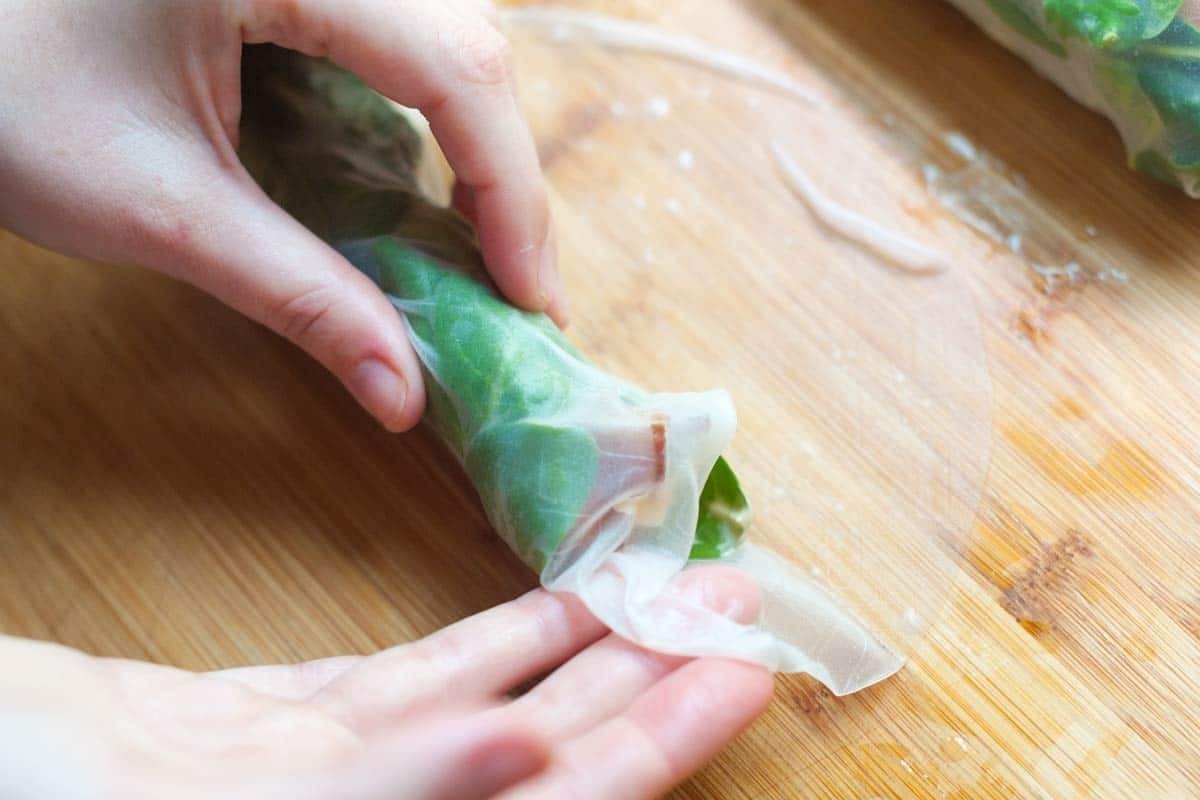 Rice Paper Roll Water Bowl Plastic Vietnamese Cuisine Tool Trade Quality