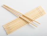 50 Pairs BAMBOO CHOPSTICKS Wooden Wood Asian Wedding Dinner High Quality Bulk