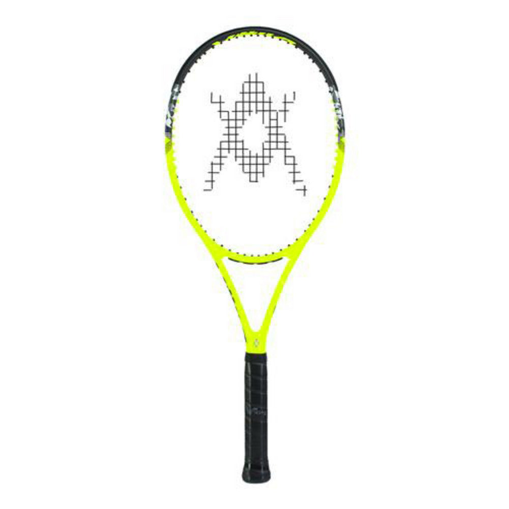 Volkl V-Sense 10 295g Tennis Racquet Racket - Fully Strung & Free Dampener