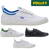 Dunlop Volleys International Volley Low Canvas Casual Mens Shoes Sneakers