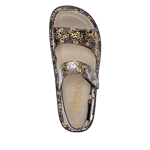 Alegria Verona Nursing Shoes Slip On Work Sandals Hospitality - Pretty Things