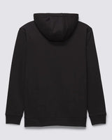 Vans Classic Pullover Hoodie III Jumper Sweatshirt - Black/White