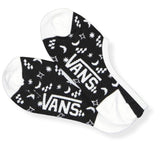 1 Pair Vans Observatory Canoodles Ankle Anklet Socks US 6.5-10 (One Size)