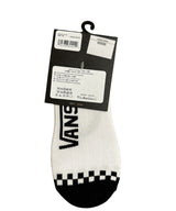 Vans Observatory Canoodles Socks - Checkered - 6.5-10 (One Size)