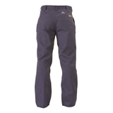 Bisley Insect Protection Cargo Drill Pants Bug Safety Prevention - Navy