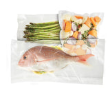 Foodsaver Starter Pack Bags and Rolls Plastic - BPA Free