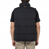 CAT Arctic Zone Mens Vest - Black