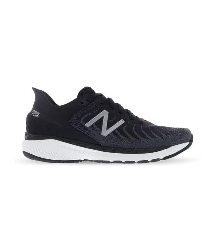 New Balance Womens 860 V11 Fresh Foam Shoes Runners Sneakers  - Width B