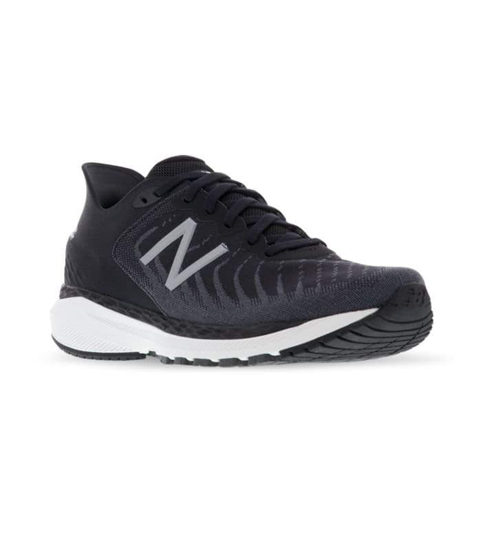 New Balance Womens Fresh Foam 860 V11 Runners Shoes Sneakers - Width D