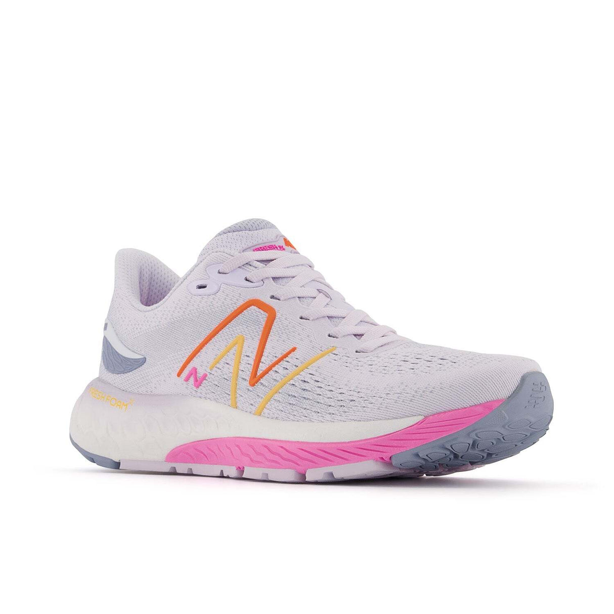 New Balance Womens Fresh Foam X 880v12 Sneakers Running Shoes Runners - Libra