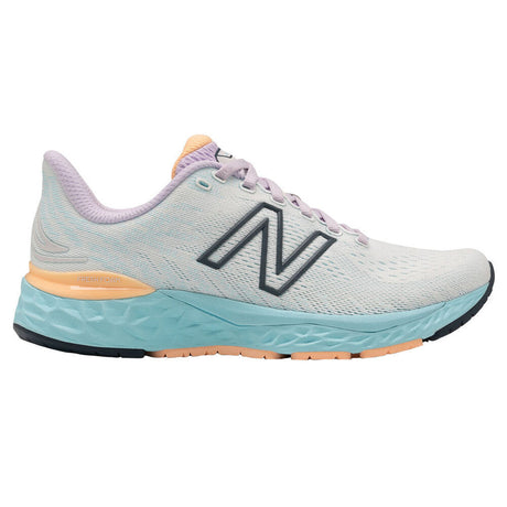 New Balance Womens Fresh Foam 880 V11 Shoes Runners Sneakers - Width B