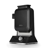 Sunbeam Classics Vertical Pancake Waffle Maker Breakfast Making Machine - Black