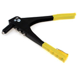 24cm Rivet HAND RIVETER Gun Heavy Duty Pop Hand Tool Plier Gutter Repair