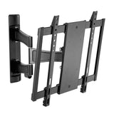 Westinghouse 400x400 TV Wall Mount VESA Bracket to fit 32”-50” TVs - Black