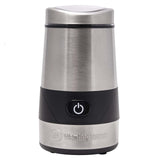 Westinghouse Multipurpose Stainless Steel Electric Grinder 200W Coffee - Silver