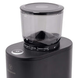 Westinghouse Conical Burr Grinder Coffee Cafe - Black