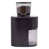 Westinghouse Conical Burr Grinder Coffee Cafe - Black