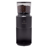 Westinghouse Conical Burr Grinder Coffee Cafe - Black